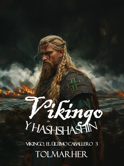 Title details for Vikingo y Hashshashin by TOLMARHER - Available